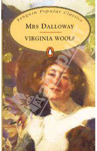 Mrs Dalloway