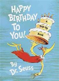 Happy Birthday to You! Книжка-раскладушка
