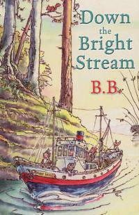 Down the Bright Stream