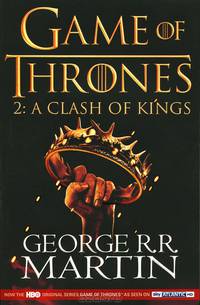 Song of Ice and Fire 2: Clash of Kings (film tie-in)