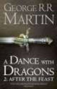 A Dance With Dragons 2. After The Feast