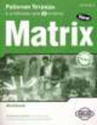 New Matrix for Russia. Pre-Intermediate. 8 класс. Workbook