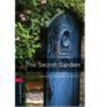 Oxford Bookworms Library. Stage 3. Secret Garden