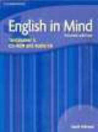 English in Mind Level 5 Testmaker Cd-rom and Audio CD: Level 5