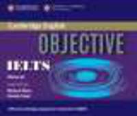 Objective IELTS Advanced (3CD)
