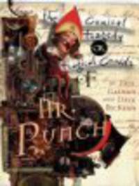 Tragical Comedy or Comical Tragedy of Mr Punch (illustr.)