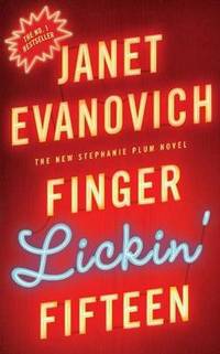 Finger Lickin' Fifteen