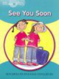 Young Explorers 2 See You Soon Reader