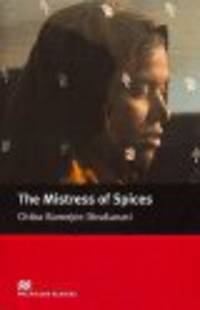 The Mistress Of Spices