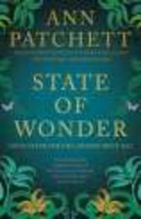 State of Wonder