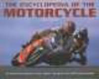 Encyclopedia of the Motorcycle