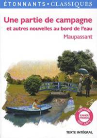 Une partie de campagne