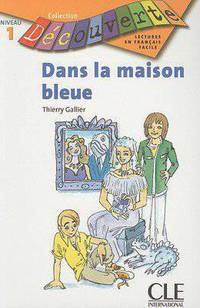 Decouverte 1 Dans La Maison Leeue