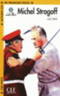 Lectures En Francais Facile 1 Michel Strogoff (+Cd)