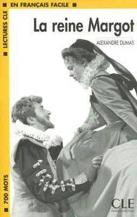 Lectures En Francais Facile 1 La Rein E Margot