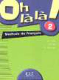 OH LA LA! 2 livre