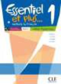 Essentiel ET Plus 1. Cahier