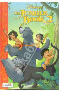 The Jungle Book 2