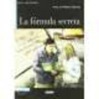 Formula secreta (+ CD)
