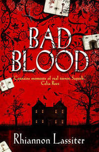 Bad Blood
