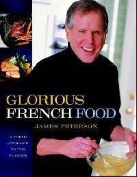 Glorious French Food: A Fresh Approach to the Classics / Великолепная французская пища: свежий подход к классике