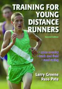 Training for Young Distance Runners - 2E