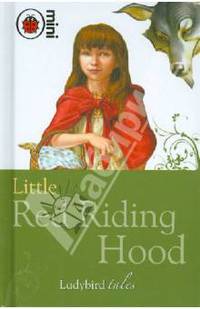 Little Red Riding Hood