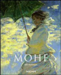 Клод Моне 1840-1926 гг.