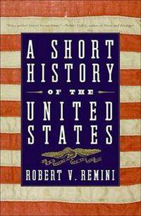 Short History of the United States ***