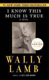 I Know This Much Is True (NY Times bestseller)