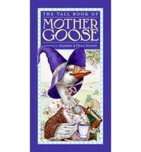 Tall Book of Mother Goose