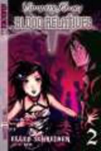 Vampire Kisses: Blood Relatives vol.2 (manga)
