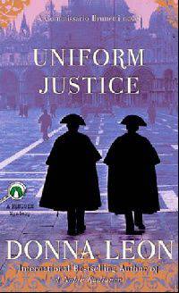 Uniform Justice