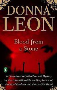 Blood from a Stone
