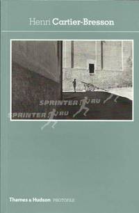 Henri Cartier-Bresson. Photofile