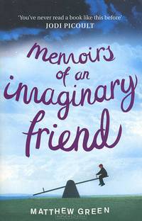 Memoirs of an Imaginary Friend (B)