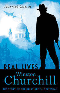 Lives in Action: Winston Churchill #дата изд.05.07.12#