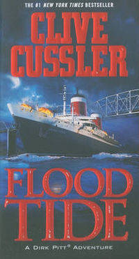 Flood Tide (Dirk Pitt) MM