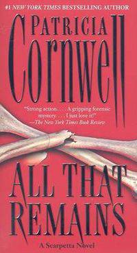 All That Remains