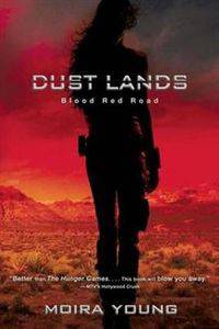 Blood Red Road (MM) Costa Childrens Book Award11