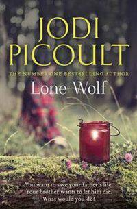 Lone Wolf TPB