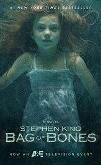 Bag of Bones (MM) tv tie-in