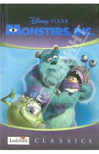 Monsters, Inc