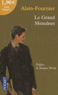Le grand Meaulnes
