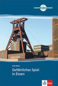 Gefaehrliches Spiel