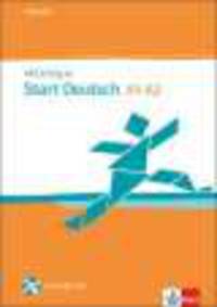 Mit Erfolg zu Start Deutsch (A1-A2) Testbuch (+ CD)