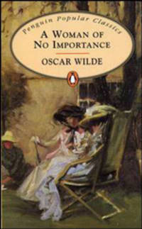 A Woman of No Importance