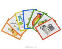 Welcome 1: Picture Flashcards