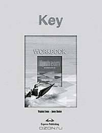 Key: Workbook