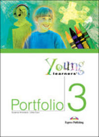 Young Learners' Portfolio 3. Pupil's Book. Учебник
